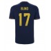 Cheap Ajax Daley Blind #17 Away Football Shirt 2022-23 Short Sleeve